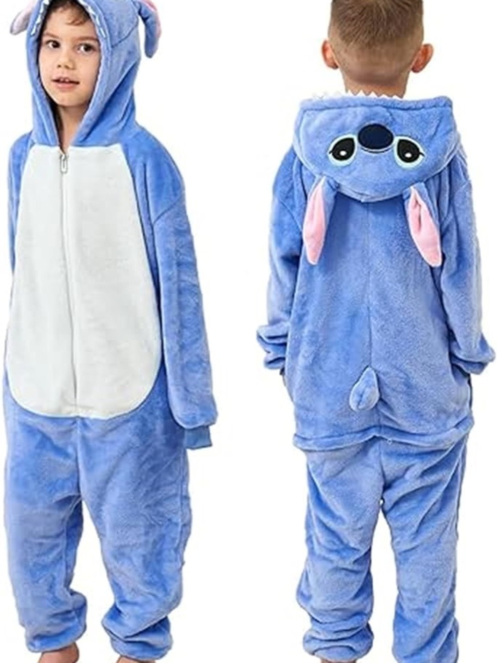 Stitch onesie